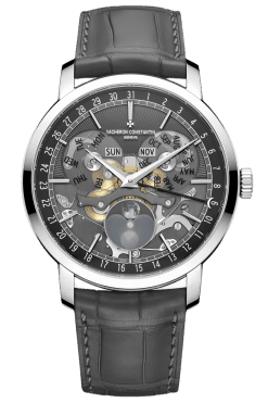 Vacheron Constantin Patrimony Ref 4020T/000G-B655 Super Clone Watch