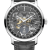 Vacheron Constantin Patrimony Ref 4020T/000G-B655 Super Clone Watch