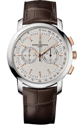 Vacheron Constantin Traditionnelle Ref. 47192/000B-9828 Super Clone Watch