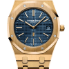 Audemars Piguet Royal Oak Jumbo Extra-Thin Ref 15202BA.OO.1240BA.01 Super Clone Watch