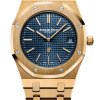 Audemars Piguet Royal Oak Jumbo Extra-Thin Ref 15202BA.OO.1240BA.01 Super Clone Watch