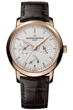Vacheron Constantin Patrimony Ref 85290/000R-9969 Super Clone Watch