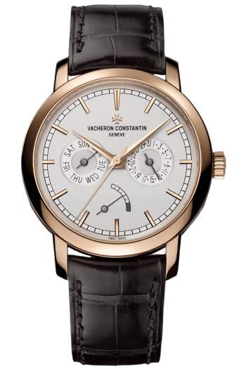 Vacheron Constantin Patrimony Ref 85290/000R-9969 Super Clone Watch
