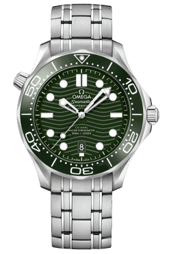 Omega Seamaster Ref. 210.92.44.20.01.001 Super Clone Watch