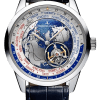 Jaeger-LeCoultre Geophysic Ref 8126420 Super Clone Watch