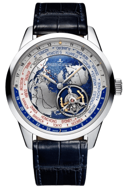 Jaeger-LeCoultre Geophysic Ref 8126420 Super Clone Watch