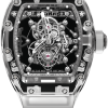 Richard Mille RM 56-02 Sapphire Super Clone Watch - Top-quality 1:1 Swiss Replica Watch
