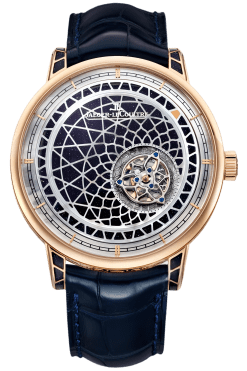 Jaeger-LeCoultre Master Grande Tradition Ref 52224X8 Super Clone Watch