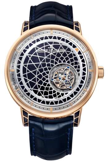 Jaeger-LeCoultre Master Grande Tradition Ref 52224X8 Super Clone Watch