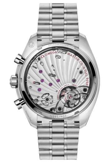 Alternative view of Omega Speedmaster Ref. 329.30.43.51.02.001 Super Clone Watch