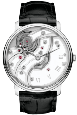 Blancpain Villeret Ref 6616-1527-55B Super Clone Watch