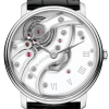Blancpain Villeret Ref 6616-1527-55B Super Clone Watch
