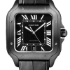 Cartier Santos Ref. WSSA0039 Super Clone Watch