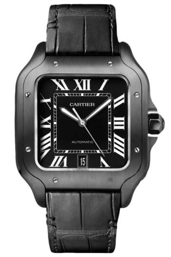 Cartier Santos Ref. WSSA0039 Super Clone Watch