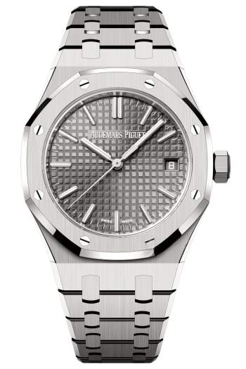 Audemars Piguet Royal Oak Ref 15550ST.OO.1356ST.07 Super Clone Watch