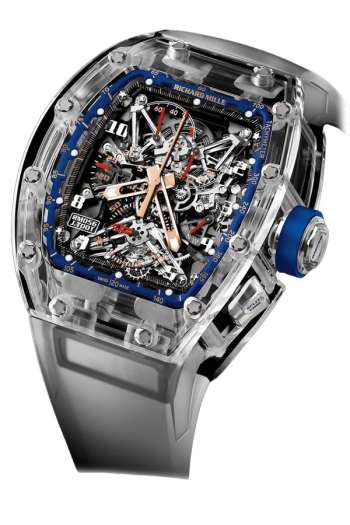 Richard Mille RM 056 Super Clone Watch