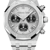 Audemars Piguet Royal Oak Chronograph Ref 26240BC.GG.1324BC.01 Super Clone Watch