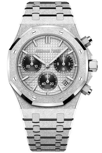 Audemars Piguet Royal Oak Chronograph Ref 26240BC.GG.1324BC.01 Super Clone Watch