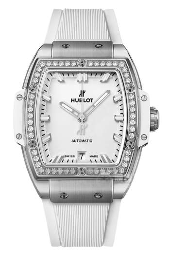 Hublot Spirit of Big Bang Ref. 665.NE.2010.RW.1204 Super Clone Watch