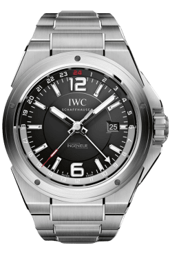 IWC Ingeieur Family Ref IW324402 Super Clone Watch