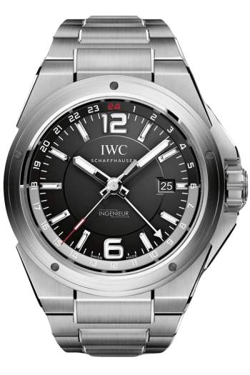 IWC Ingeieur Family Ref IW324402 Super Clone Watch