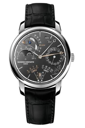 Vacheron Constantin Les Cabinotiers Ref. 9720C/000G-B281 Super Clone Watch