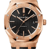 Reloj Audemars Piguet Royal Oak 15400OR.OO.D002CR.01 Super Clone