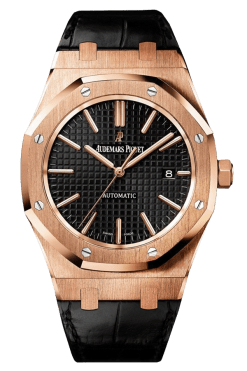 Audemars Piguet Royal Oak 15400OR.OO.D002CR.01 Super Clone Watch