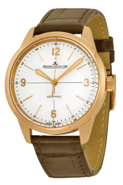 Jaeger-LeCoultre Geophysic Ref 8002520 Super Clone Watch