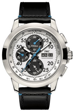 IWC Ingeieur Family Ref IW381201 Super Clone Watch