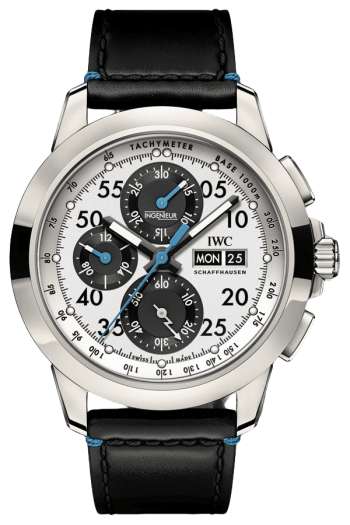 IWC Ingeieur Family Ref IW381201 Super Clone Watch