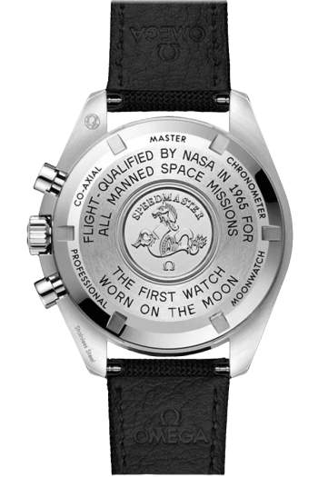 Alternative view of Omega Speedmaster Ref. 310.32.42.50.01.001 Super Clone Watch