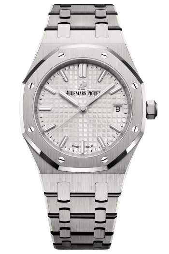 Audemars Piguet Royal Oak Selfwinding Ref 77350ST.OO.1261ST.01 Super Clone Watch