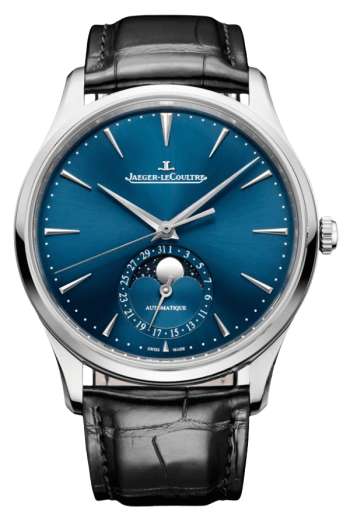 Jaeger-LeCoultre Master Ultra Thin Ref Q1368480 Super Clone Watch