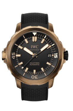 IWC Aquatimer Ref IW341001 Super Clone Watch