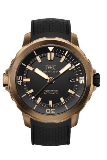 IWC Aquatimer Ref IW341001 Super Clone Watch