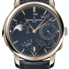 Vacheron Constantin Les Cabinotiers Ref. 6620C/000R-B656 Super Clone Watch ?C Rose Gold Case Blue Guilloch?? Dial Swiss Replica