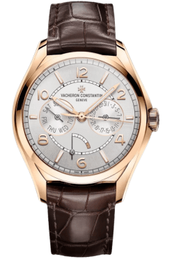 Vacheron Constantin Fiftysix Ref. 4400E/000R-B436 Super Clone Watch