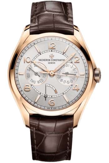 Vacheron Constantin Fiftysix Ref. 4400E/000R-B436 Super Clone Watch