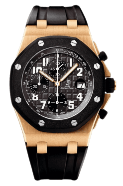 Audemars Piguet Royal Oak Offshore 25940OK.OO.D002CA.01 Super Clone Watch
