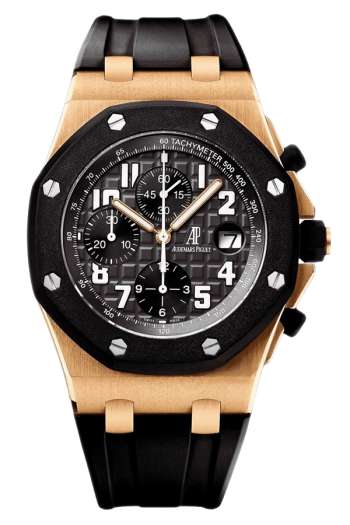Audemars Piguet Royal Oak Offshore 25940OK.OO.D002CA.01 Super Clone Watch