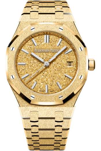 Audemars Piguet Royal Oak Offshore Ref 77450BA.GG.1361BA.01 Super Clone Watch