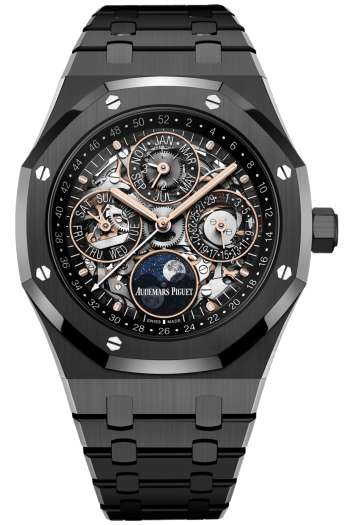 Audemars Piguet Royal Oak Offshore Ref 26585CE.OO.1225CE.01 Super Clone Watch