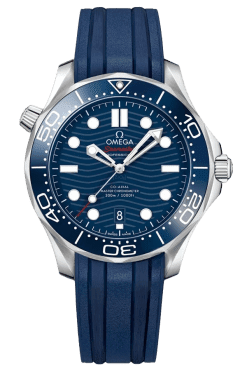 Omega Seamaster Ref. 210.32.42.20.03.001 Super Clone Watch