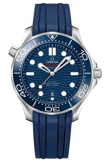Omega Seamaster Ref. 210.32.42.20.03.001 Super Clone Watch