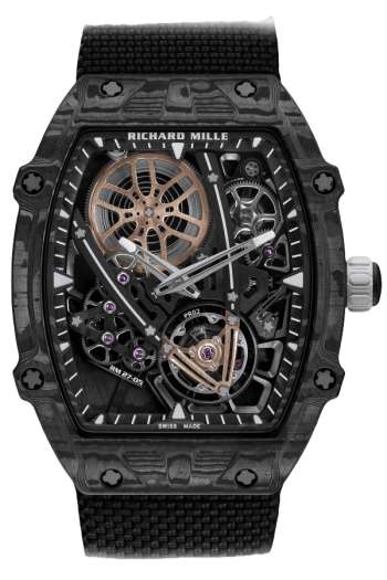 Richard Mille RM 27-05 Super Clone Watch