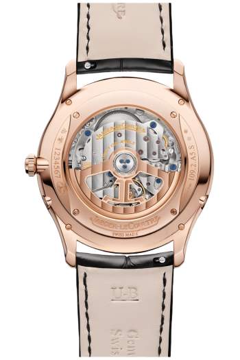 Alternative view of Jaeger-LeCoultre Master Ultra Thin Ref Q1362503 Super Clone Watch