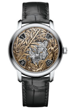 Vacheron Constantin Les Cabinotiers Ref. 86073/000P-B469 Super Clone Watch