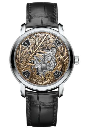 Vacheron Constantin Les Cabinotiers Ref. 86073/000P-B469 Super Clone Watch