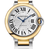 Reloj Cartier Ballon Bleu W2BB0038 Super Clone